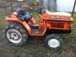 KUBOTA B1-15 