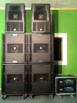 KV2audio ES system 