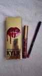 Kylie Jenner - Lip Kit - Leo 