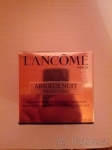 Lancome ABSOLUE NUIT PRECIOUS CELLS 
