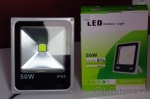 LED halogen 50W IP65 Reflektor Slim 