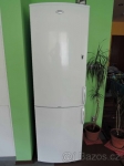 lednice s mrazákem Whirlpool 