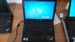 Lenovo Thinkpad X200 - 2.4GHZ, 4GB RAM, 250 GB HDD, zaruka 