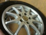 LETNI ALU KOLA 5X112 R15 