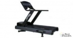 Life Fitness 9100HR + TV 