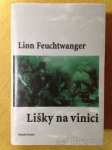 Lišky na vinici 