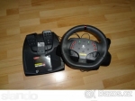 Logitech MOMO Racing Force Feedback Wheel 