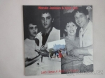 LP Wanda Jackson a Karel Zich 