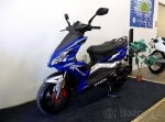 Maxon Matador 125 nový skútr  2roky záruka Garance 