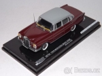 Mercedes-Benz 220SE 1:43 