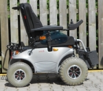 Meyra Optimus 2. 
