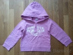 mikina CVS kids - vel. 110 