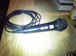 Mikrofon Vivanco DM10 