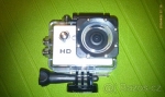 Mini kamera Full HD 1080 Outdoor-vodotěsné pouzdro ,,GO PRO