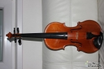 Mistrovské housle F.X.Drozen 