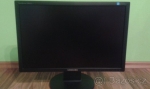 monitor na PC 