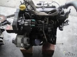 Motor 1,5 DCI na Renault 