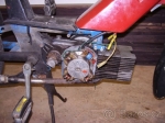 Motor, Babeta, Babetta 207/300 