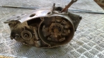 Motor ČZ 125 T zbytek 