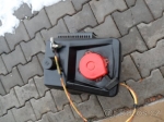 Motor Tera Vari 