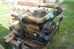 Motor Zetor Crystal URII,8701 