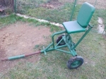 Motorobot PF 62 