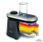 MOULINEX DJ 905832 Fresh Express Cube & Stick 