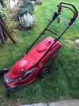 Mountfield XP 43L 