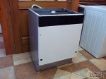 Myčka nádobí vestavná AEG FAVORIT F 40750 VI  