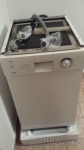 Myčka Zanussi ZW-414 