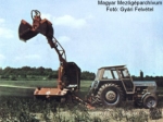 nakladač unhz 500 