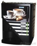 Nápojový-kávový automat XS H/5 