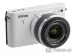 Nikon 1J1 + 10-30 a 30-110mm 