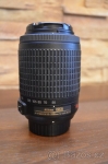 Nikon 55-200mm f/4-5.6 AF-S DX VR 