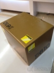 Nikon D610 Body Only 24.3MP Full Frame FX DSLR DSLR nový 