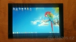 Nokia lumia 2520 LTE + internet na  měsíc,záruka 