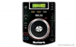 Numark 2x cdjs NDX 200 + mix M3 