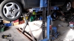 nůžkový zvedák /hever -NDR-nosnost 1500kg 