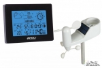 OPTEX Meteorologická stanice SM-018 
