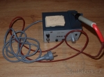 Pájecí stanice ERS50 s elektronickou regulací 