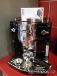 Pákový kávovar De'Longhi EC 820 B 