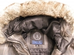 Pánská bunda SMOG Artic vel. M / L z NEW Yorker 