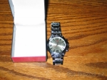 Pánské hodinky D´GENEVA Stainless steel Back - Quartz 