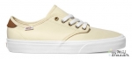 Pánské tenisky Vans Camden, světle žluté 