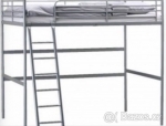 Patrová postel IKEA 