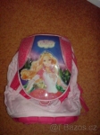 perfektní  školní taška ,batoh barbie 