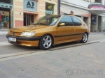 PEUGEOT 306 S16 120 KW 6-TI KVALT 