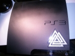 Playstation 3 PS3 160GB + 5 Her -TOP STAV 