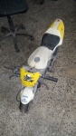 Polini 911 6,2hp 