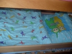 Povlečení Teletubbies 